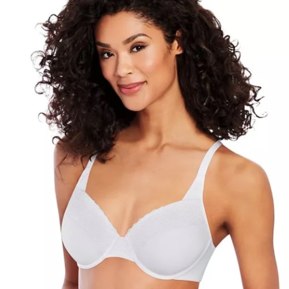 Bali "Passion for Comfort" bra - 40D - NWT